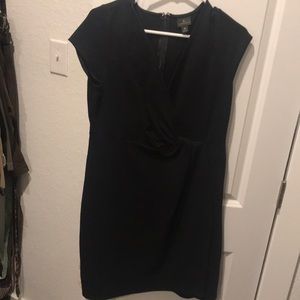 Business dress